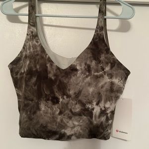 Lululemon Align Tank Top